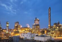 Who is buying Lotte Chemicals?