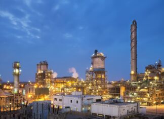 Who is buying Lotte Chemicals?