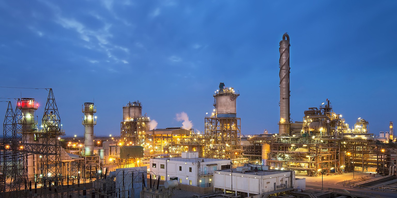 Who is buying Lotte Chemicals?