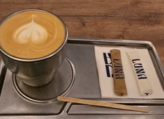 LUNA Coffee Pakistan faces consumer court case over alleged deceptive marketing