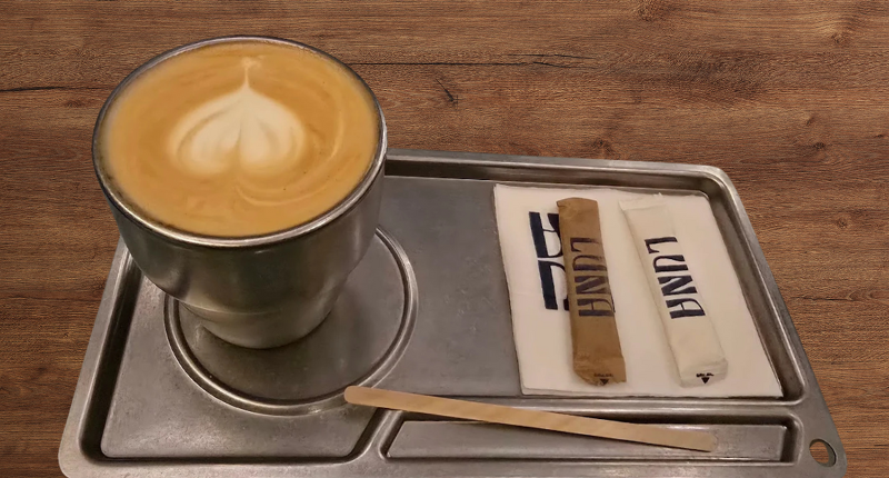 LUNA Coffee Pakistan faces consumer court case over alleged deceptive marketing