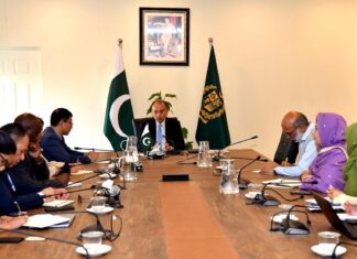 Pakistan seeks broader FAO cooperation on water, climate resilience and agriculture revival