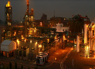 Descon Oxychem takes a hit as imports flood the market