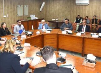 Pakistan, Australia conclude Islamabad round of Bilateral Investment Treaty talks