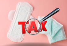 Young lawyer challenges “Period Tax” in Pakistan to make menstrual products affordable