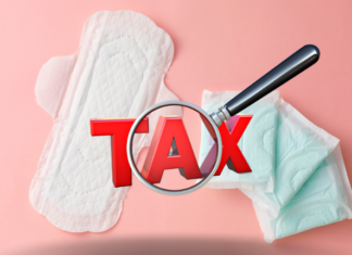 Young lawyer challenges “Period Tax” in Pakistan to make menstrual products affordable