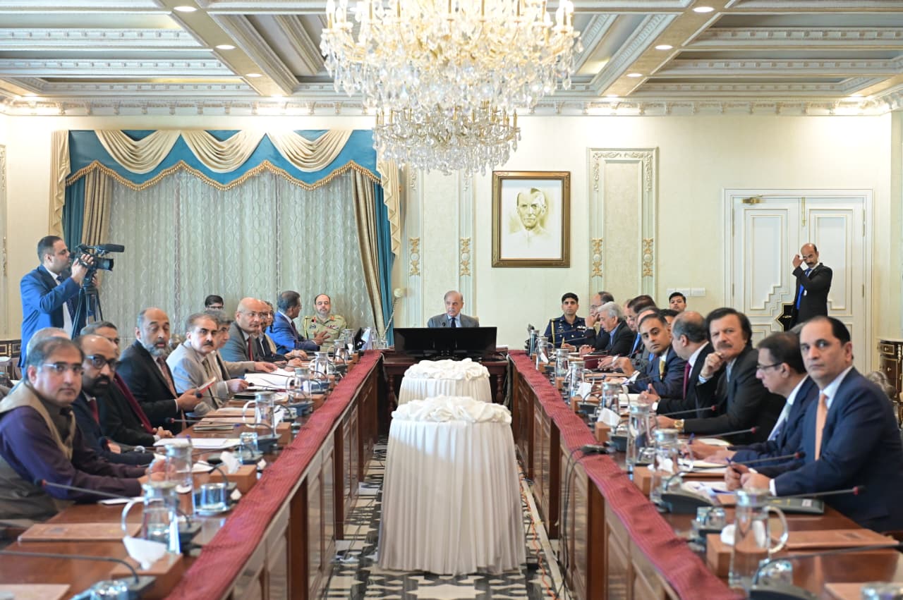 PM orders removal of Export Development Surcharge, restructuring of TDAP to boost exports