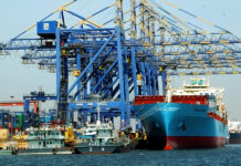 Port Qasim modernisation to help generate half of $100bn revenue target, says minister