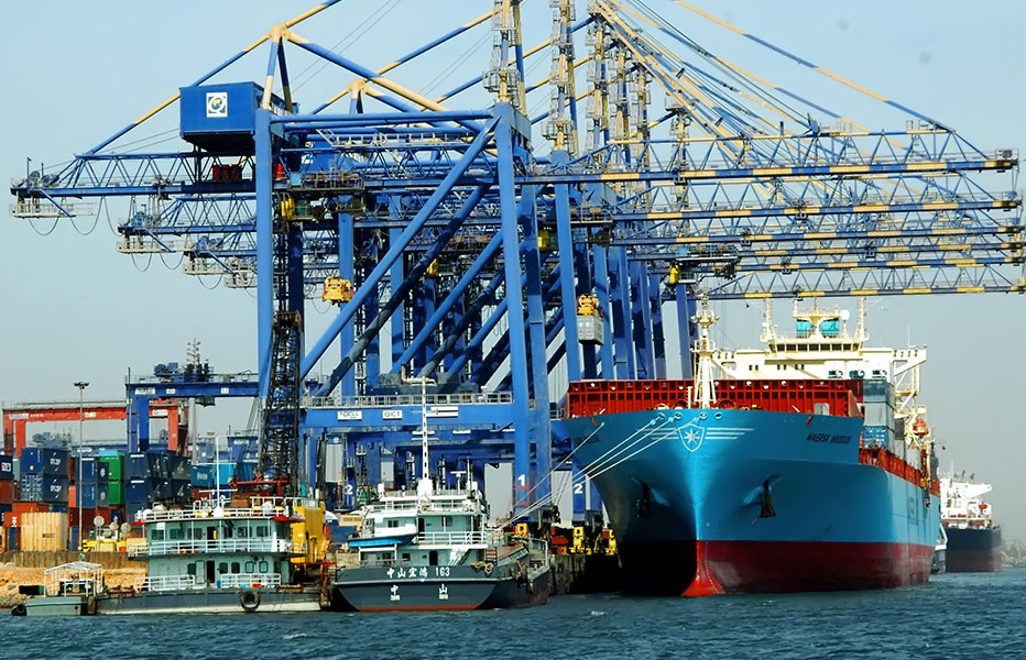 ECC delays approval of PIBT–Reko Diq export framework, asks Maritime Ministry to revise plan