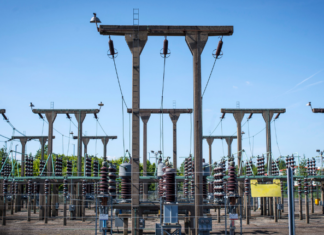 National Grid Company commissions 500kV Lahore North Grid Station with Rs20.7 billion investment