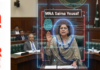 Will govt guarantee citizens’ data won’t be sold on dark web, asks MNA Saima Yousaf (DOB: 07-11-1974; Temp Address: # 177 MNA Hostel; Perm Address: H. 117-B, St 45, Gulbahar Colony, Multan; Blood Grp A+)