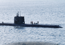 Pakistan eyes 2026 launch for first Chinese submarine in $5 billion arms deal