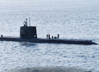 Pakistan eyes 2026 launch for first Chinese submarine in $5 billion arms deal