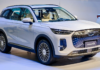 Chery launches locally assembled plug-in hybrid SUVs, Tiggo 8 and Tiggo 9 PHEV in Pakistan