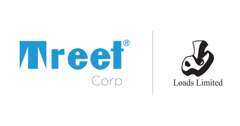 Treet Corporation announces increased investment in Loads Limited’s upcoming right issue