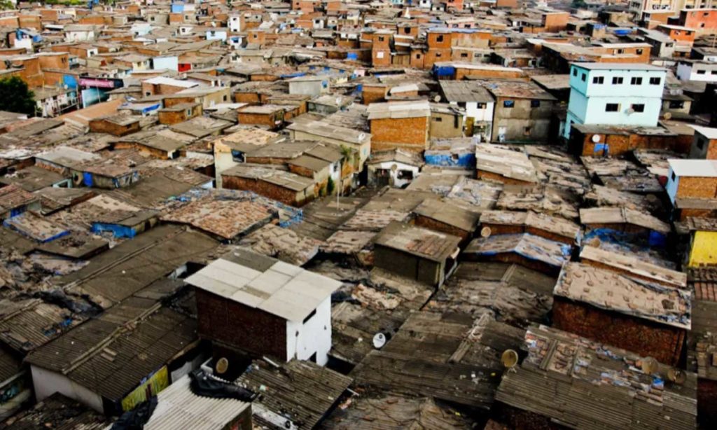 Pakistan's true urban population reaches 88%, nearly double official figures, World Bank study reveals