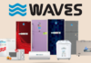 As home appliances market recovers, Waves will return to the AC market