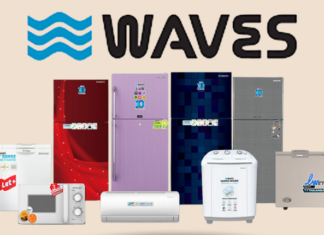 As home appliances market recovers, Waves will return to the AC market
