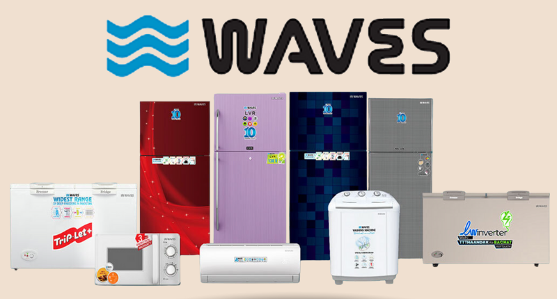 As home appliances market recovers, Waves will return to the AC market