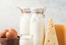 China hits EU dairy with 42.7% tariffs, broadening trade conflict