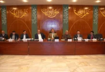 CDWP clears eight projects worth Rs266.6bn, refers four to ECNEC