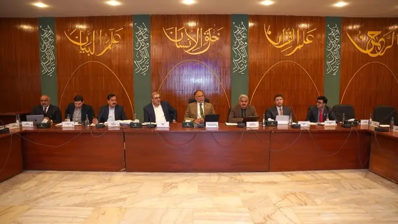 CDWP clears eight projects worth Rs266.6bn, refers four to ECNEC