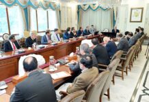 PM Shehbaz orders full implementation of National Tariff Policy to support industrial production