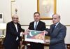 Pakistan, Kyrgyzstan set $200 million trade target by 2027-28, strengthen regional ties