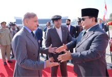 Pakistan, Indonesia sign accords on Halal trade, SMEs, education and health cooperation