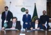 Pakistan, ADB sign $304.5m deals for coastal protection in Sindh, climate-smart farming in Punjab