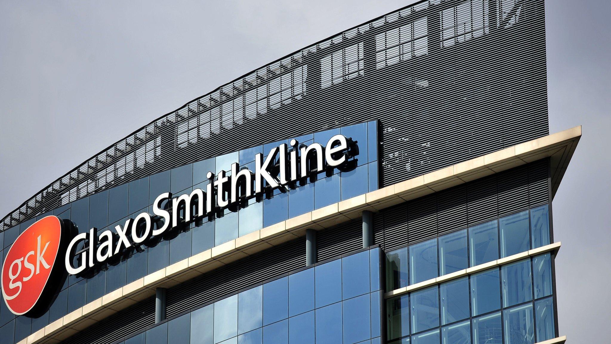 Amoxil recall hits GSK Pakistan revenue in otherwise strong year