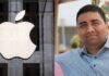 Apple appoints Indian-origin Amar Subramanya as new vice president of AI