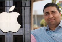 Apple appoints Indian-origin Amar Subramanya as new vice president of AI