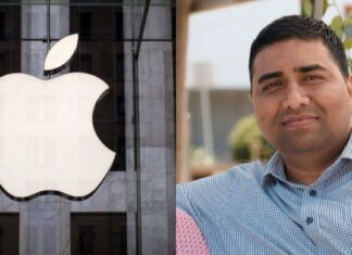 Apple appoints Indian-origin Amar Subramanya as new vice president of AI