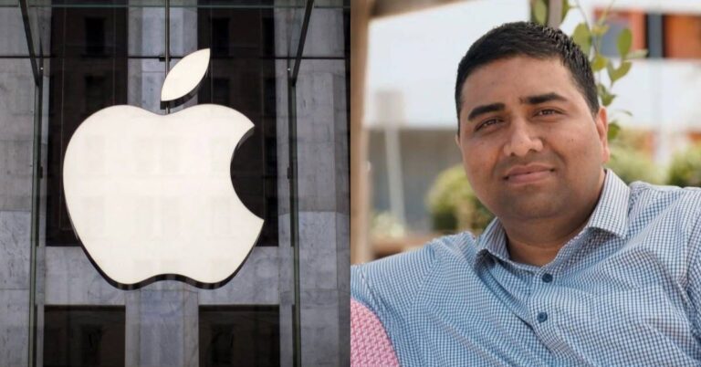 Apple appoints Indian-origin Amar Subramanya as new vice president of AI