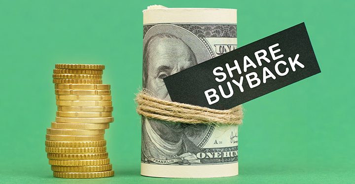 Lalpir and Pakgen power go for buyback of shares. The decision has been coming for a long time