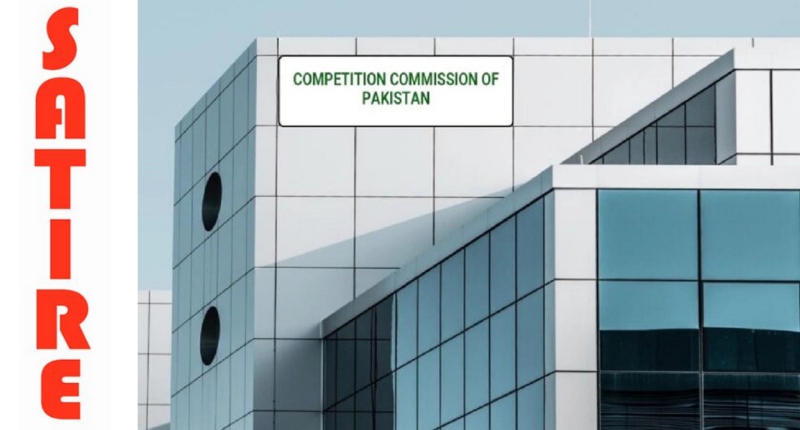 CCP approves acquisition of Pakistan Oxygen’s liquid CO₂ plant by Pak Arab Fertilizers 
