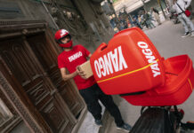How Yango is conquering Pakistan’s last mile delivery