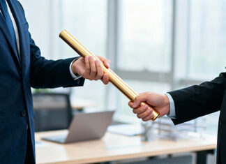 The Engro Succession: Smart continuity or a postcard to the past?