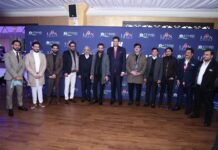 Etihad Town strengthens global footprint with UK connect events in London & Manchester