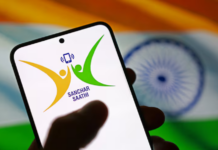 India revokes order to preload cybersecurity app on smartphones after outcry