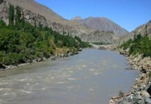 How serious is India’s water threat for Pakistan’s future?