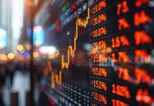 Futures markets are the stock market’s equivalent of having your cake and eating it too