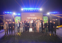 Etihad Town Delivers Again: Rapid Development & Early Map Reveal Transform Sialkot’s Future