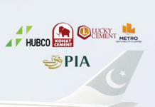 Lucky Cement board clears consortium’s bid for PIA privatisation