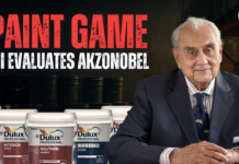A Broken Industry & a Clean Name: Why Syed Babar Ali Should Not Buy AkzoNobel