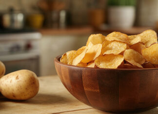 Can Pakistan’s snack giants make the best of our trade troubles?