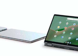 Could assembling Google Chromebooks come back to bite us?