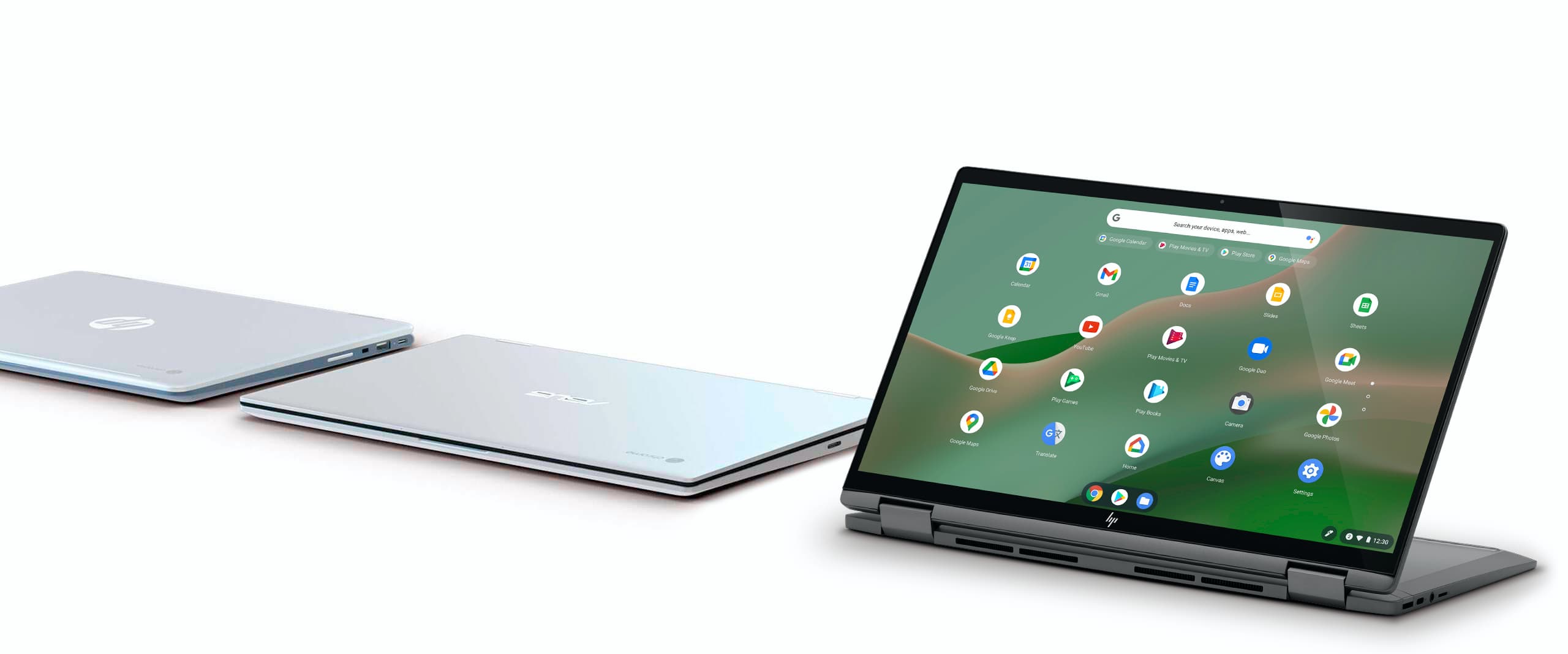 Could assembling Google Chromebooks come back to bite us?