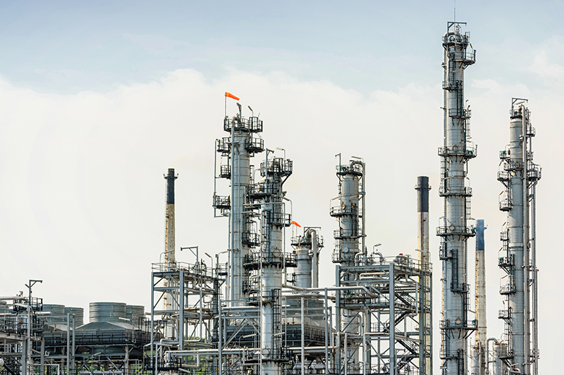 Pakistan’s refinery crisis is a six billion dollar gamble on energy security